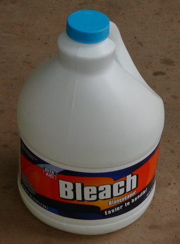 Bleach